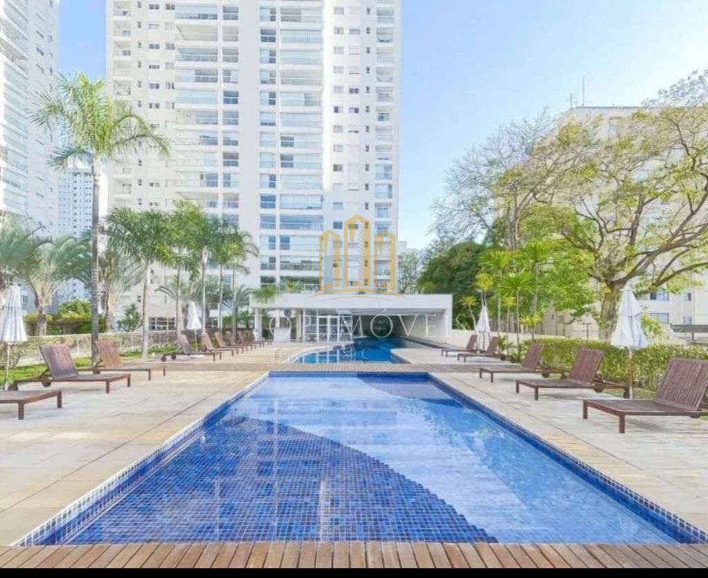 Um apartamento simplesmente maravilhoso em área nobre de são josé dos campos