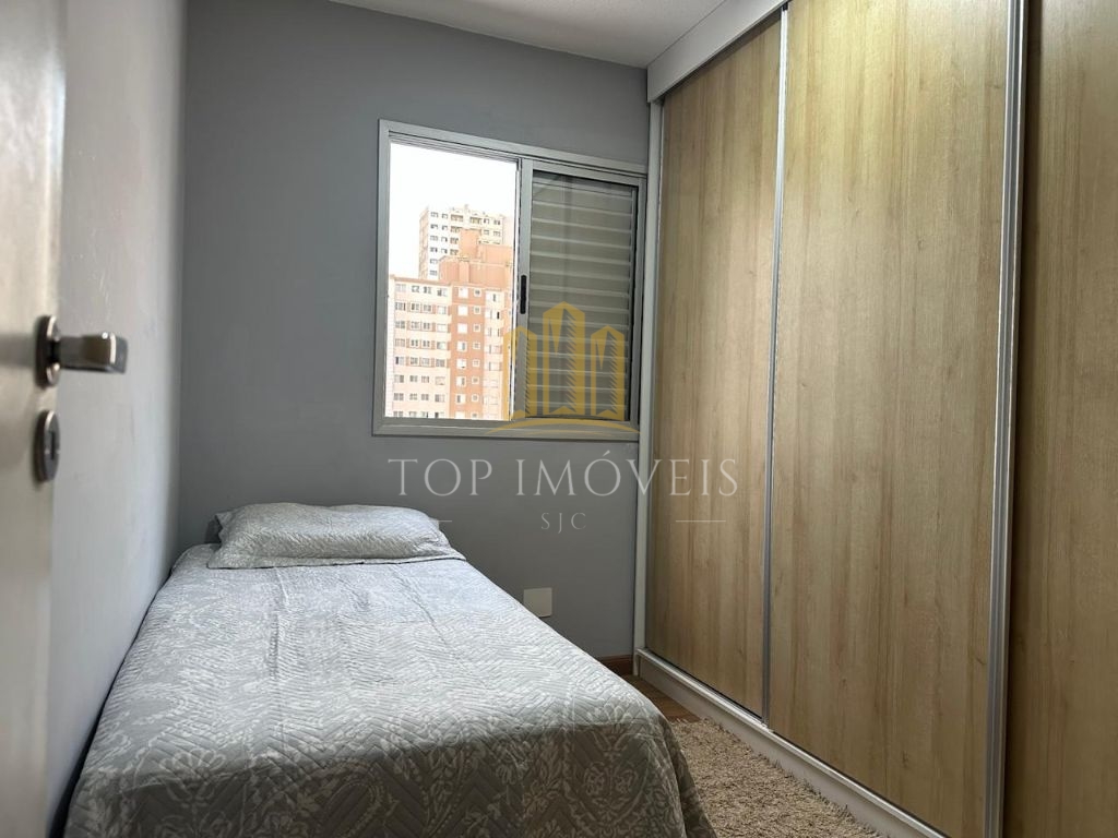 Belíssimo apartamento com sacada na avenida josé cobra