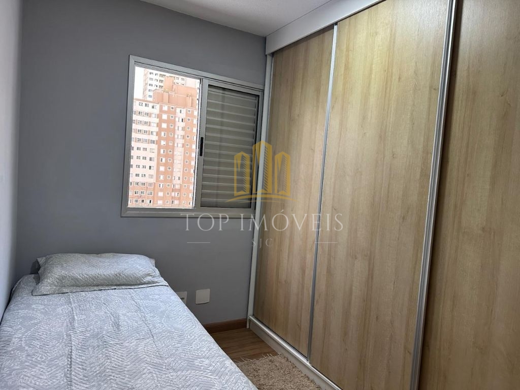 Belíssimo apartamento com sacada na avenida josé cobra