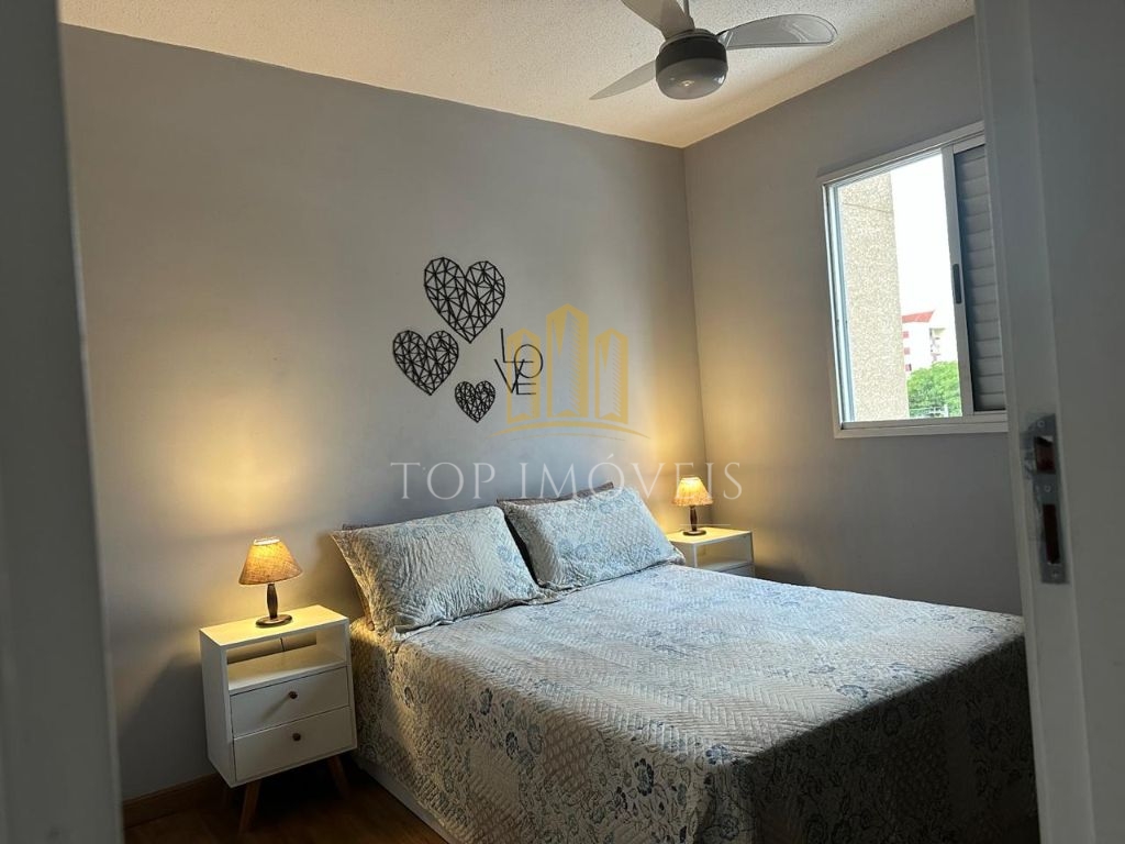 Belíssimo apartamento com sacada na avenida josé cobra