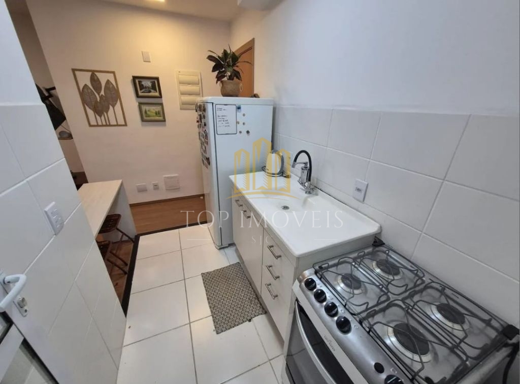 Lindo apartamento à venda no urbanova – conforto e qualidade