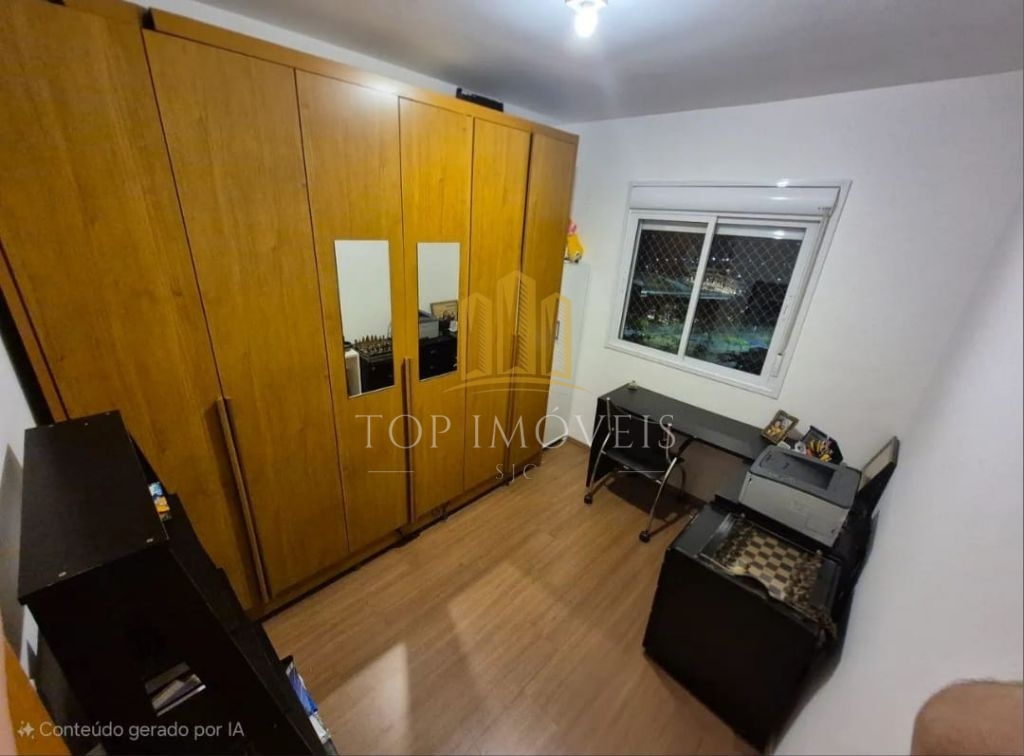 Lindo apartamento à venda no urbanova – conforto e qualidade