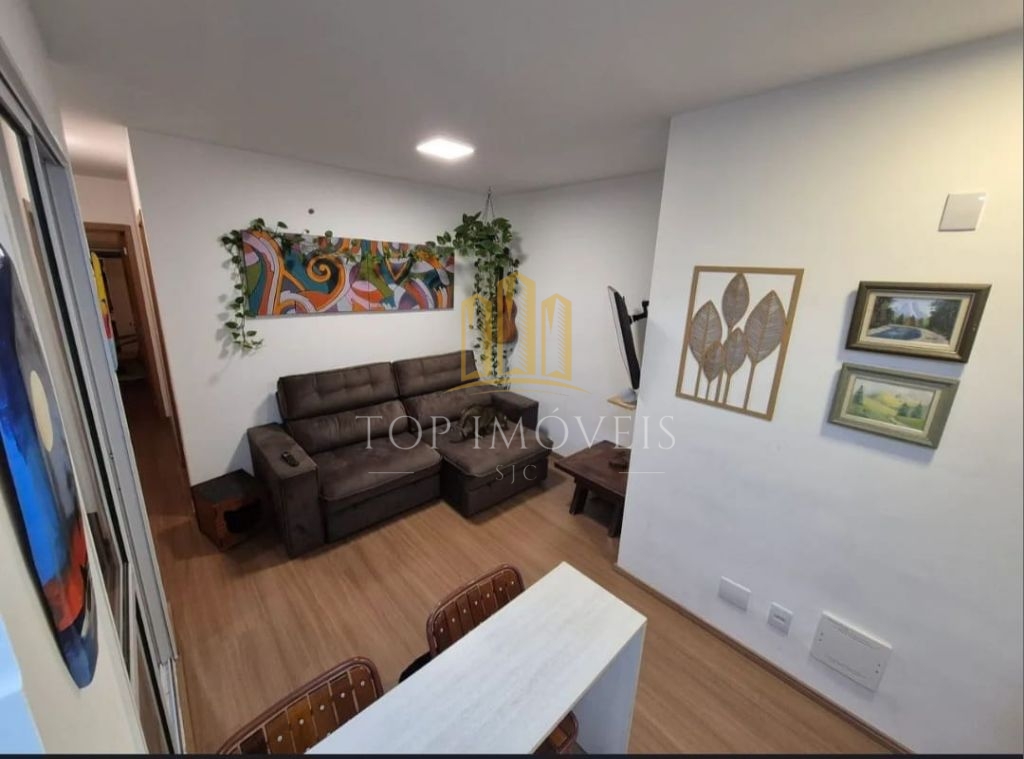 Lindo apartamento à venda no urbanova – conforto e qualidade