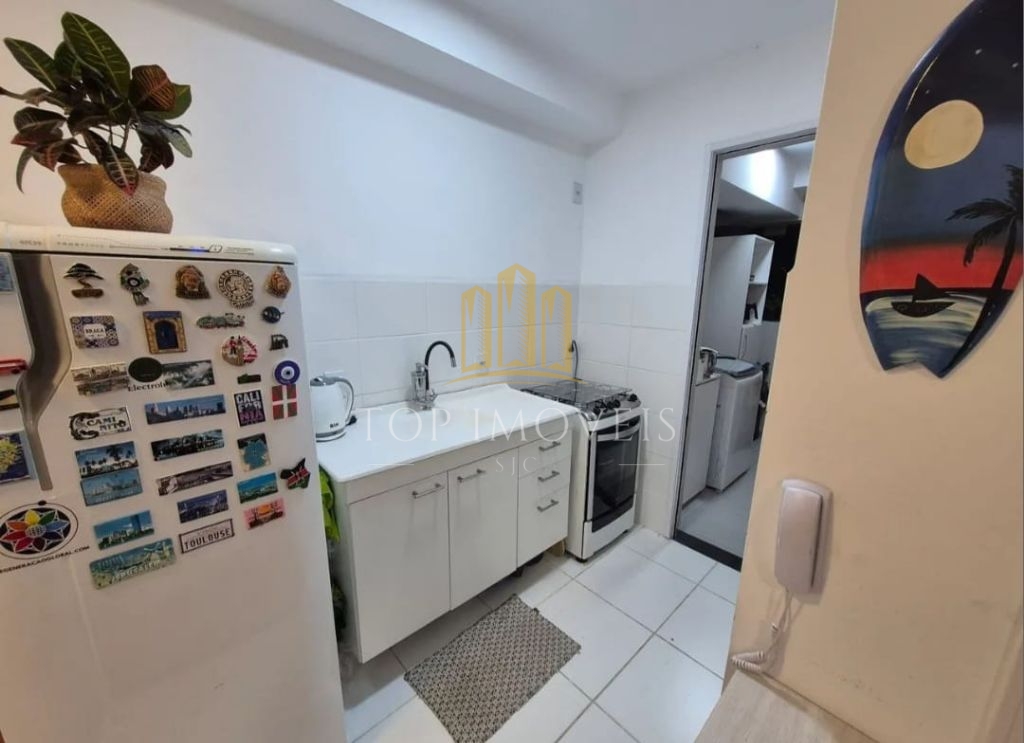 Lindo apartamento à venda no urbanova – conforto e qualidade