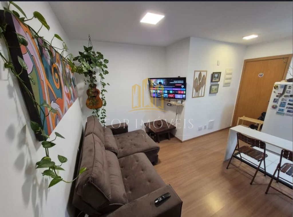 Lindo apartamento à venda no urbanova – conforto e qualidade