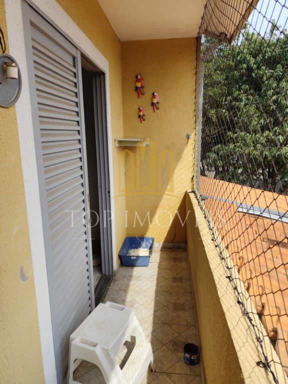 Lindo sobrado quatro quartos suíte varanda espaço gourmet na