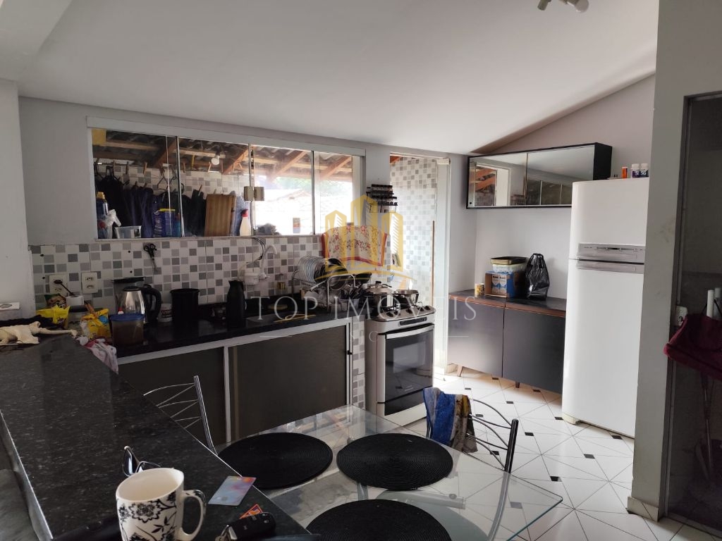 Lindo sobrado quatro quartos suíte varanda espaço gourmet na