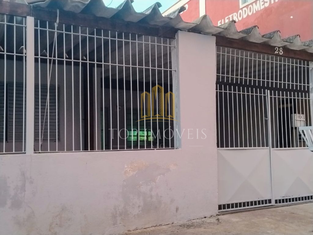 Casa à venda no jardim satélite próximo ao vale sul shopping