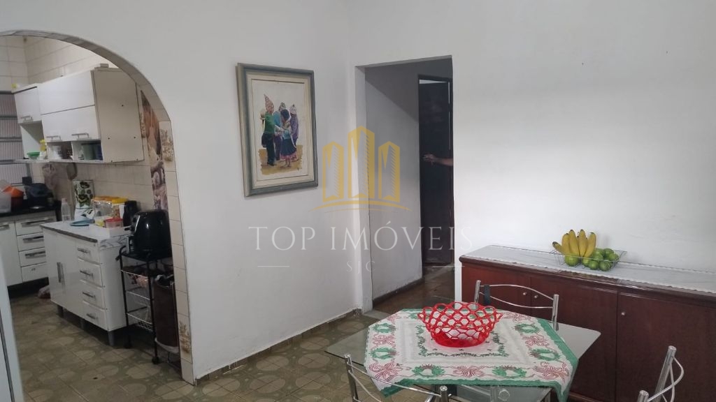 Casa à venda no jardim satélite próximo ao vale sul shopping