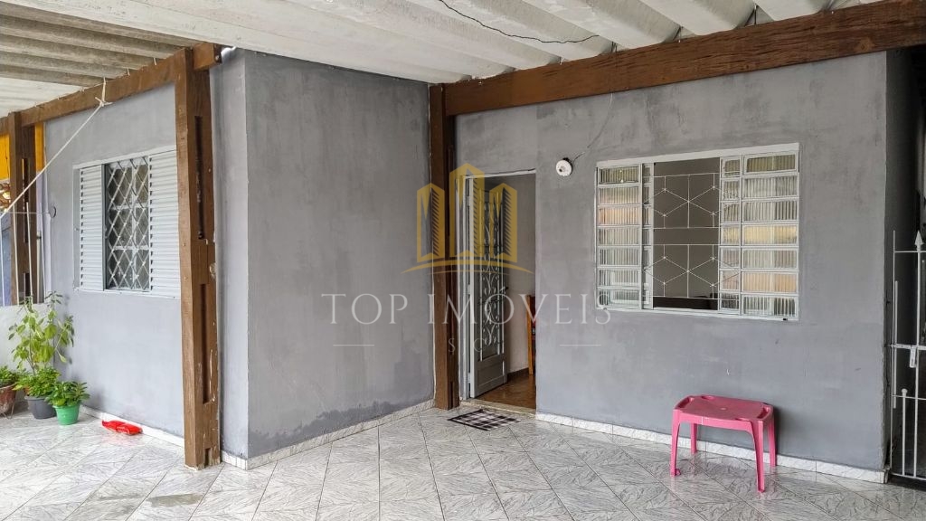 Casa à venda no jardim satélite próximo ao vale sul shopping