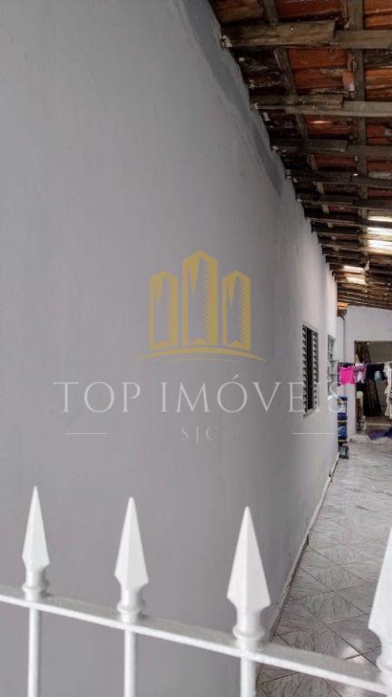 Casa à venda no jardim satélite próximo ao vale sul shopping