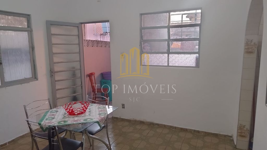 Casa à venda no jardim satélite próximo ao vale sul shopping