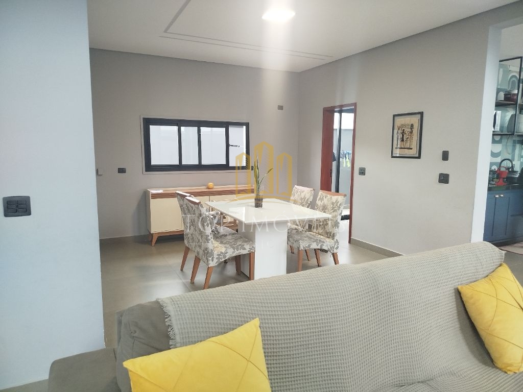 Casa Espetacular no Terras Alpha Alto Padrão Piscina Privativa 4 dormitórios
