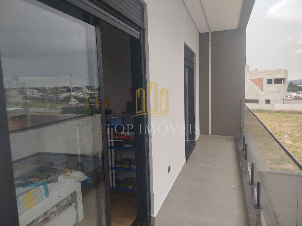 Casa Espetacular no Terras Alpha Alto Padrão Piscina Privativa 4 dormitórios