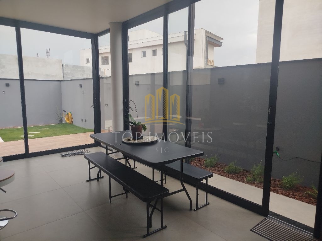 Casa Espetacular no Terras Alpha Alto Padrão Piscina Privativa 4 dormitórios