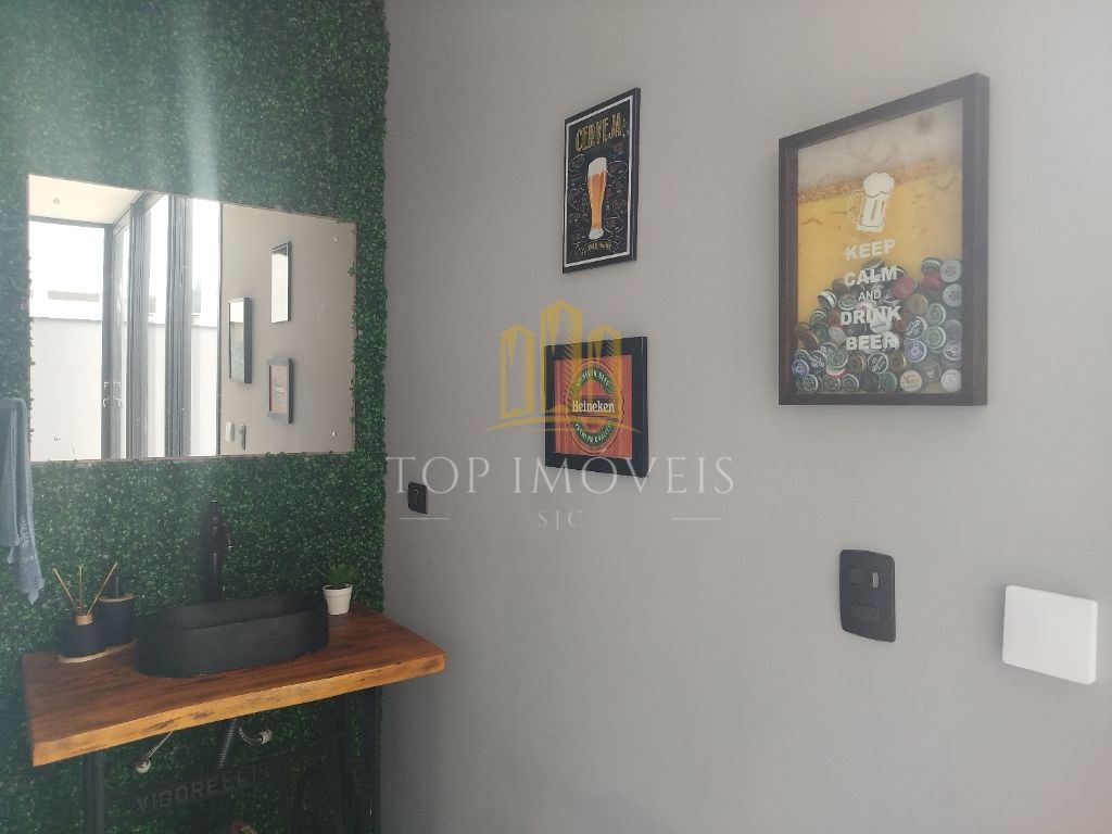 Casa Espetacular no Terras Alpha Alto Padrão Piscina Privativa 4 dormitórios