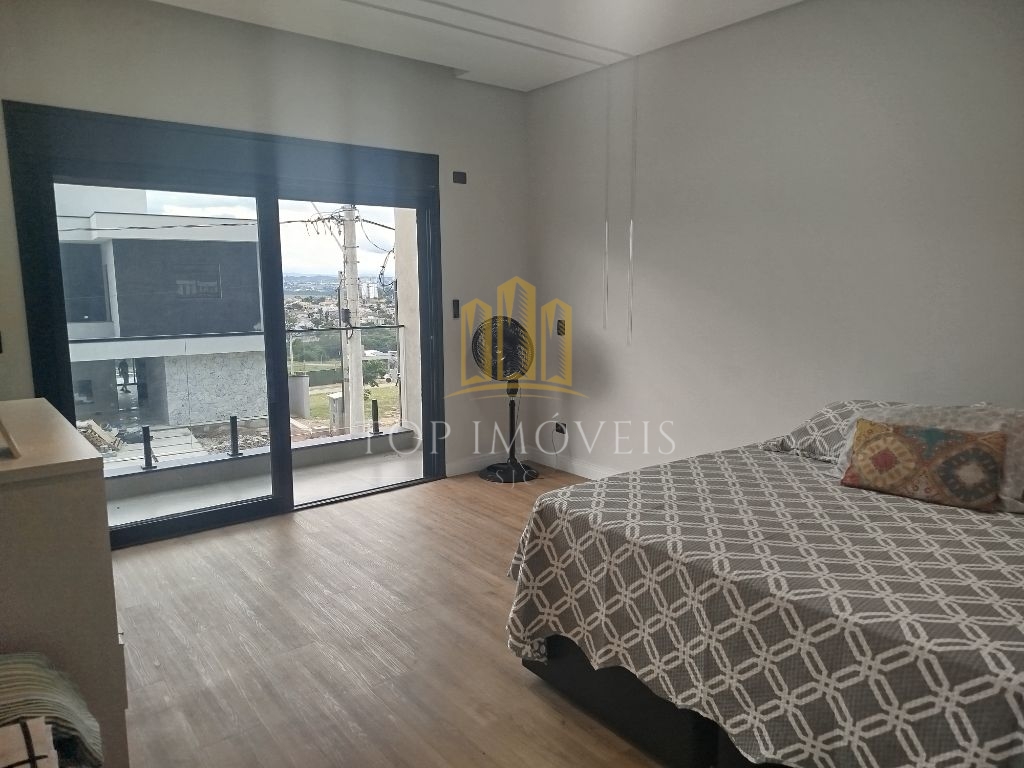 Casa Espetacular no Terras Alpha Alto Padrão Piscina Privativa 4 dormitórios