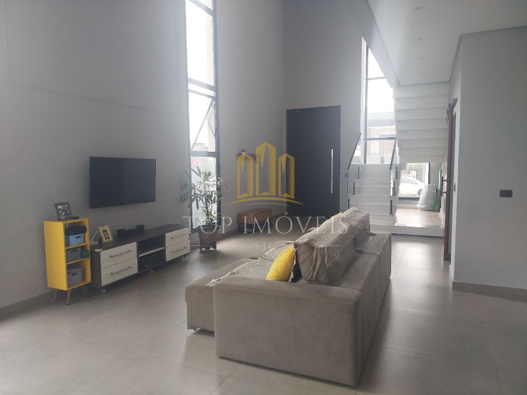 Casa Espetacular no Terras Alpha Alto Padrão Piscina Privativa 4 dormitórios