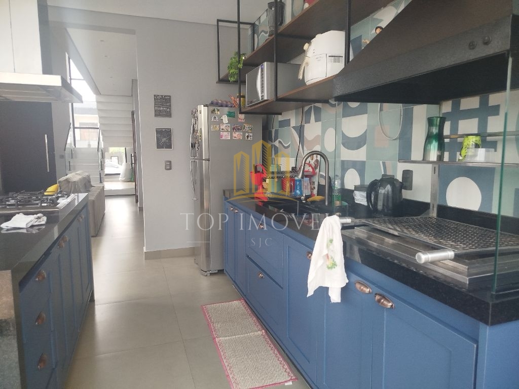 Casa Espetacular no Terras Alpha Alto Padrão Piscina Privativa 4 dormitórios