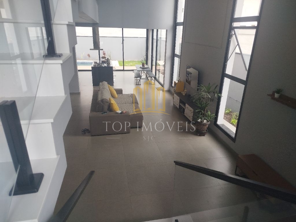 Casa Espetacular no Terras Alpha Alto Padrão Piscina Privativa 4 dormitórios