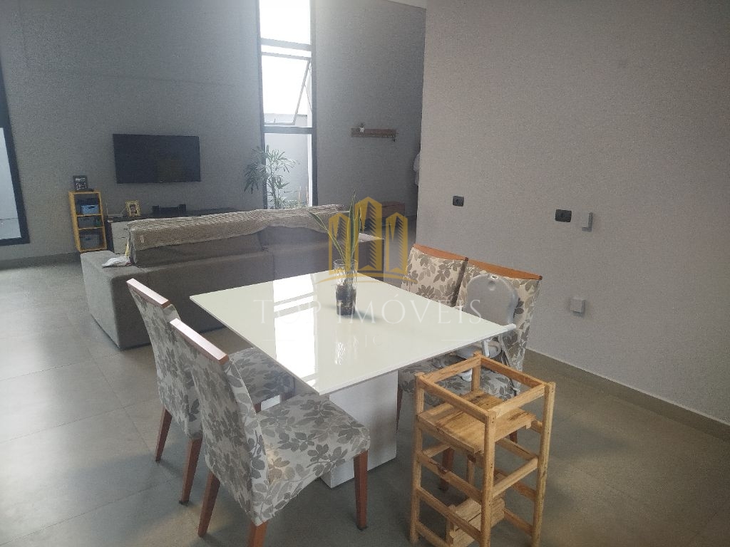 Casa Espetacular no Terras Alpha Alto Padrão Piscina Privativa 4 dormitórios
