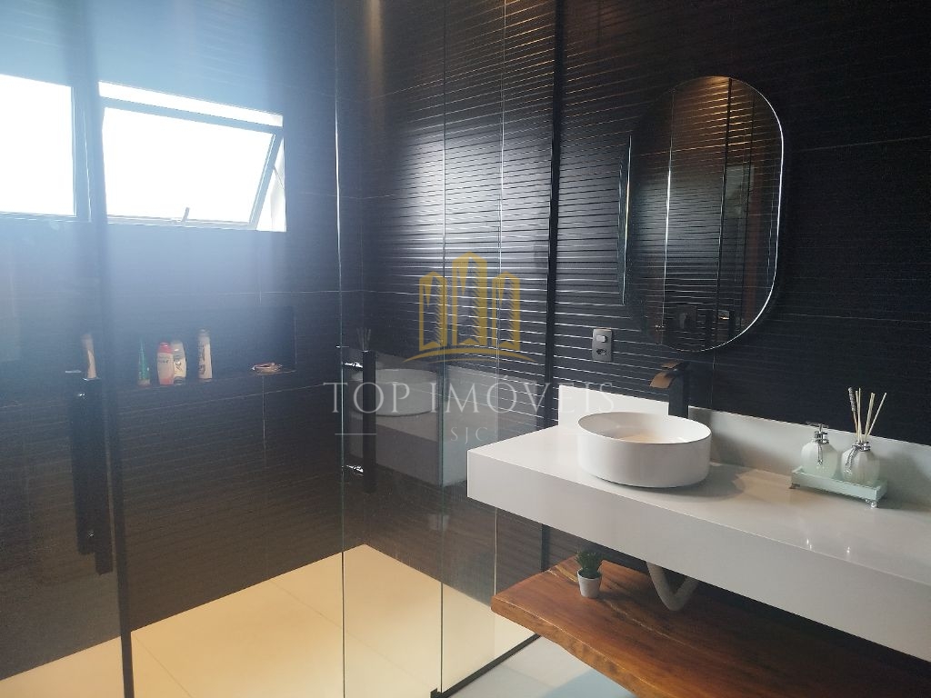 Casa Espetacular no Terras Alpha Alto Padrão Piscina Privativa 4 dormitórios