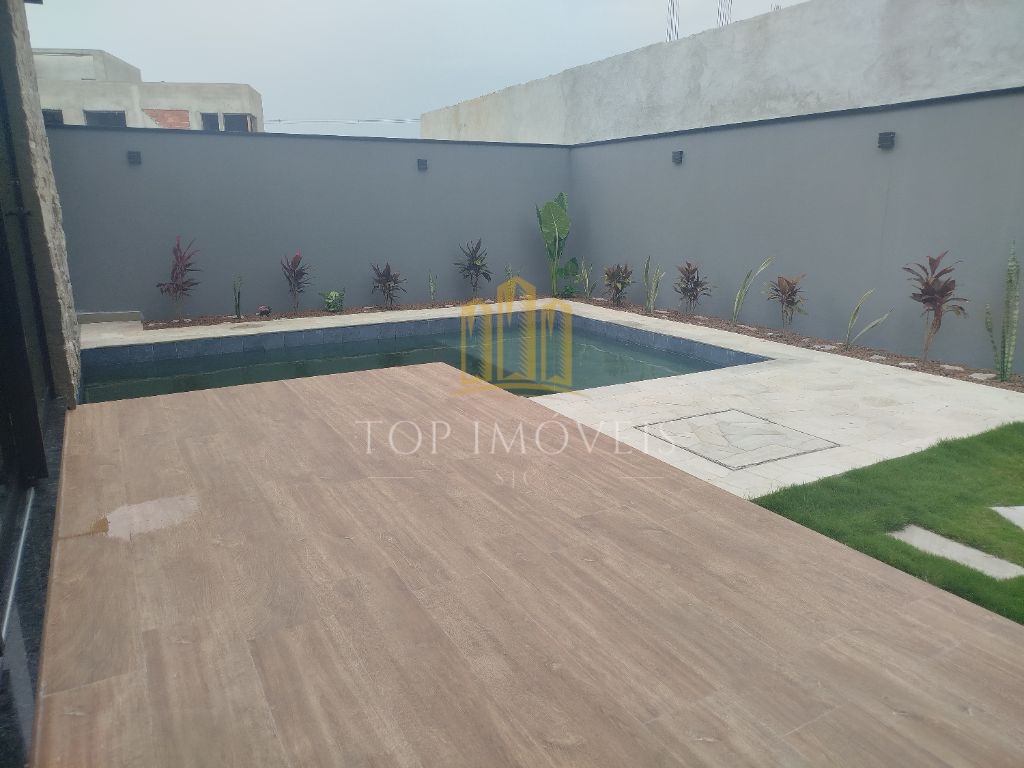 Casa Espetacular no Terras Alpha Alto Padrão Piscina Privativa 4 dormitórios