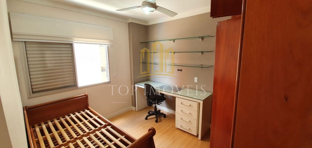 Excelente Apartamento Locação Semimobiliado no Jardim Aquarius - São José dos Campos