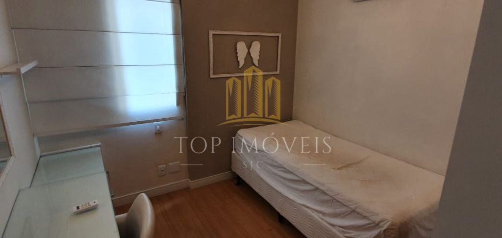 Excelente Apartamento Locação Semimobiliado no Jardim Aquarius - São José dos Campos