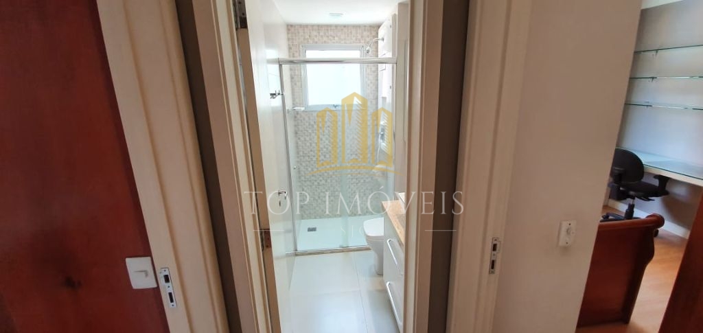 Excelente Apartamento Locação Semimobiliado no Jardim Aquarius - São José dos Campos