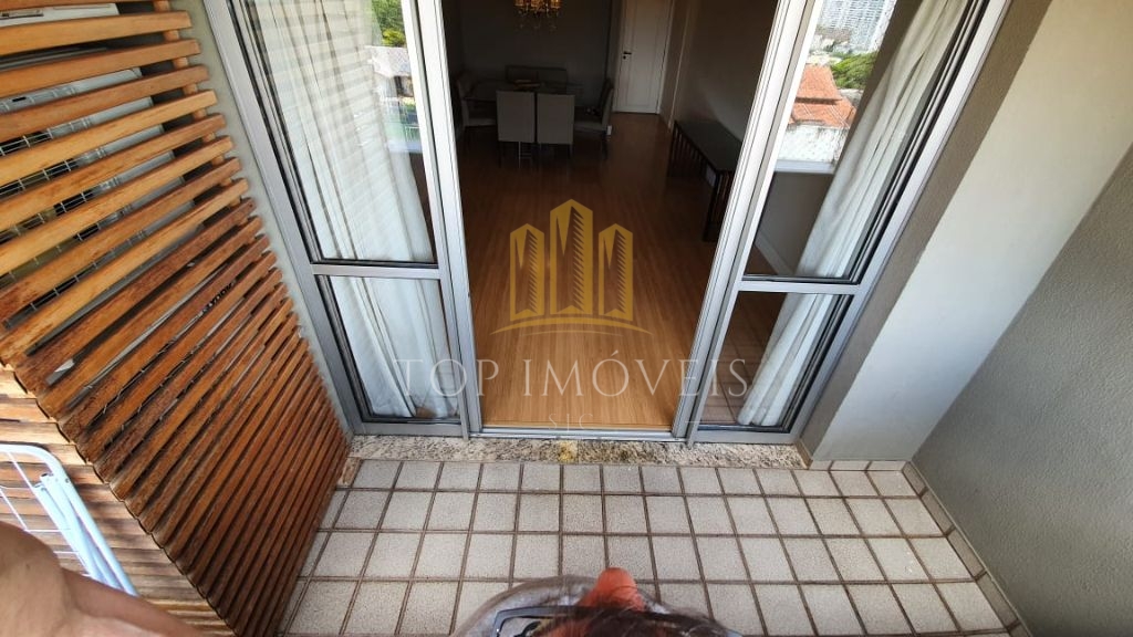 Excelente apartamento locação semimobiliado no jardim aquari