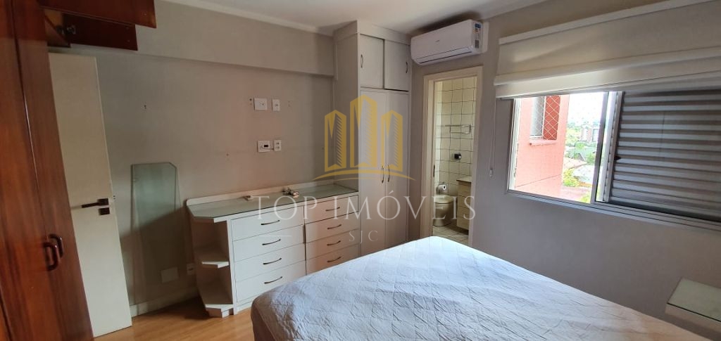 Excelente Apartamento Locação Semimobiliado no Jardim Aquarius - São José dos Campos