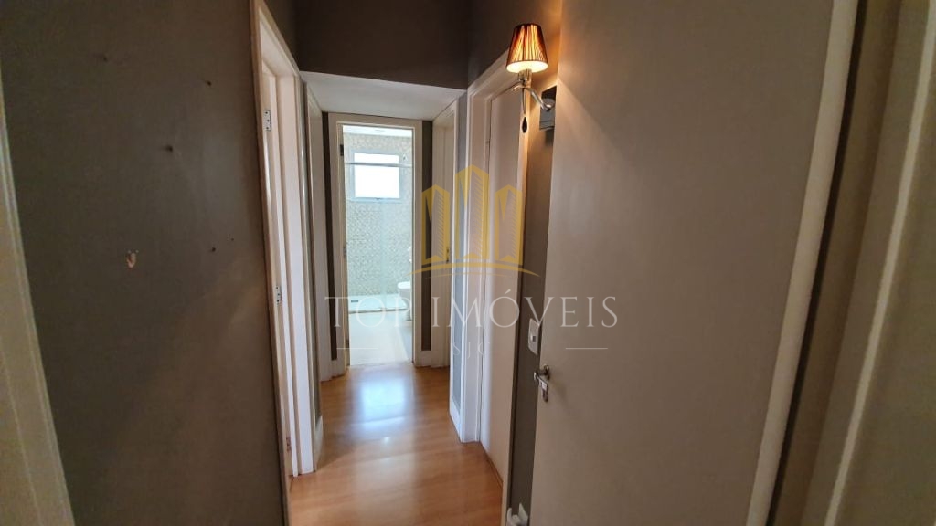 Excelente apartamento locação semimobiliado no jardim aquari