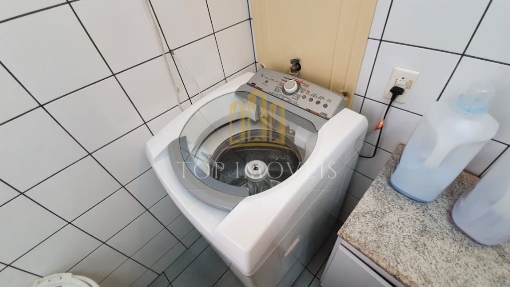 Excelente Apartamento Locação Semimobiliado no Jardim Aquarius - São José dos Campos