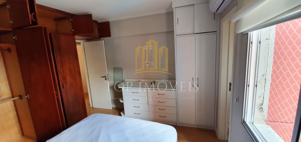 Excelente Apartamento Locação Semimobiliado no Jardim Aquarius - São José dos Campos