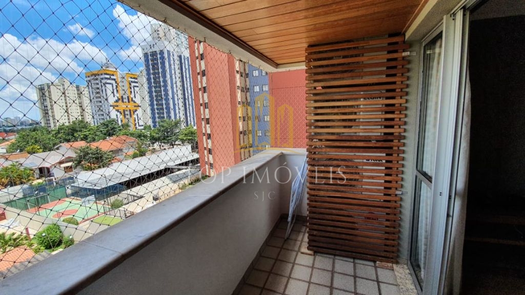 Excelente apartamento locação semimobiliado no jardim aquari