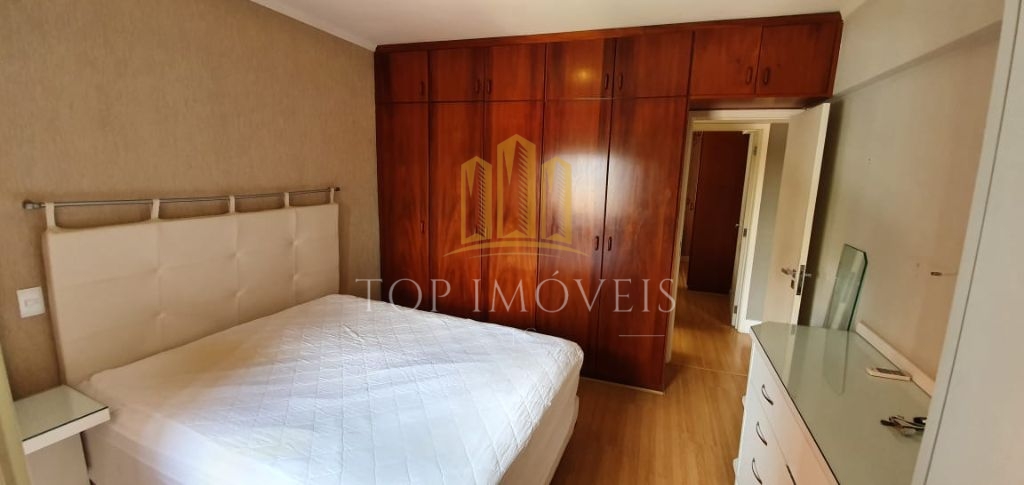 Excelente Apartamento Locação Semimobiliado no Jardim Aquarius - São José dos Campos
