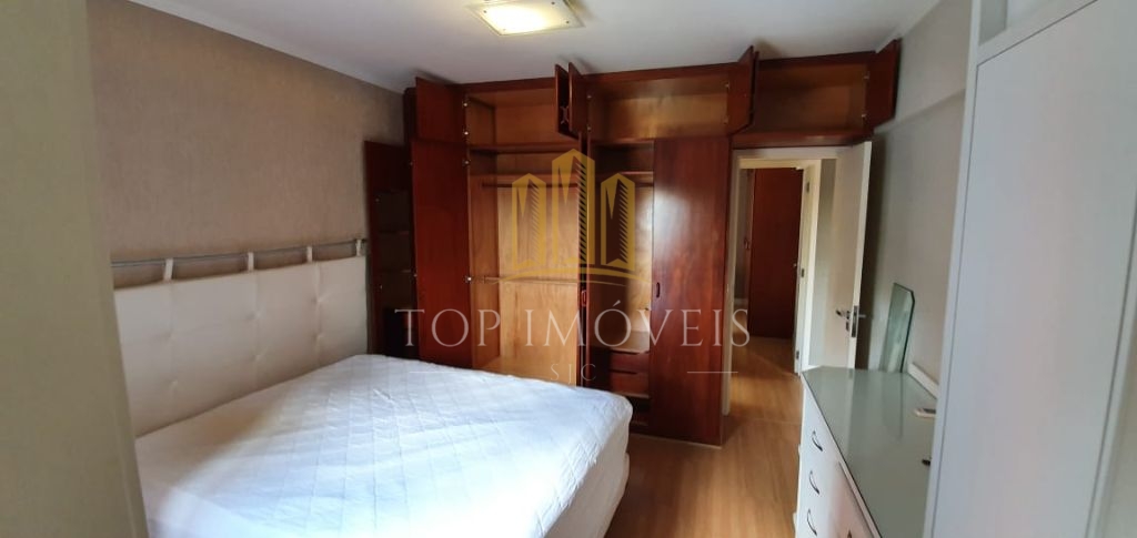 Excelente Apartamento Locação Semimobiliado no Jardim Aquarius - São José dos Campos