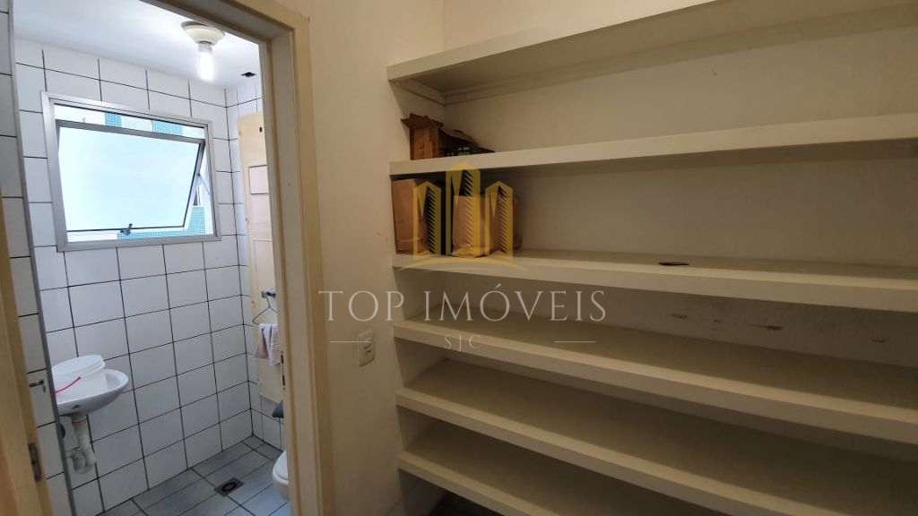 Excelente Apartamento Locação Semimobiliado no Jardim Aquarius - São José dos Campos