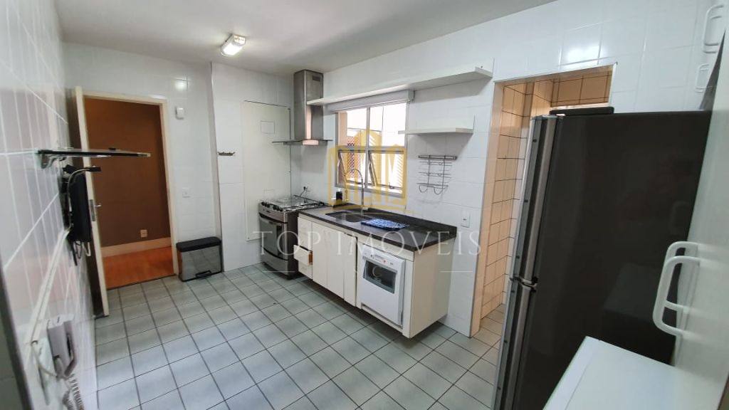Excelente Apartamento Locação Semimobiliado no Jardim Aquarius - São José dos Campos