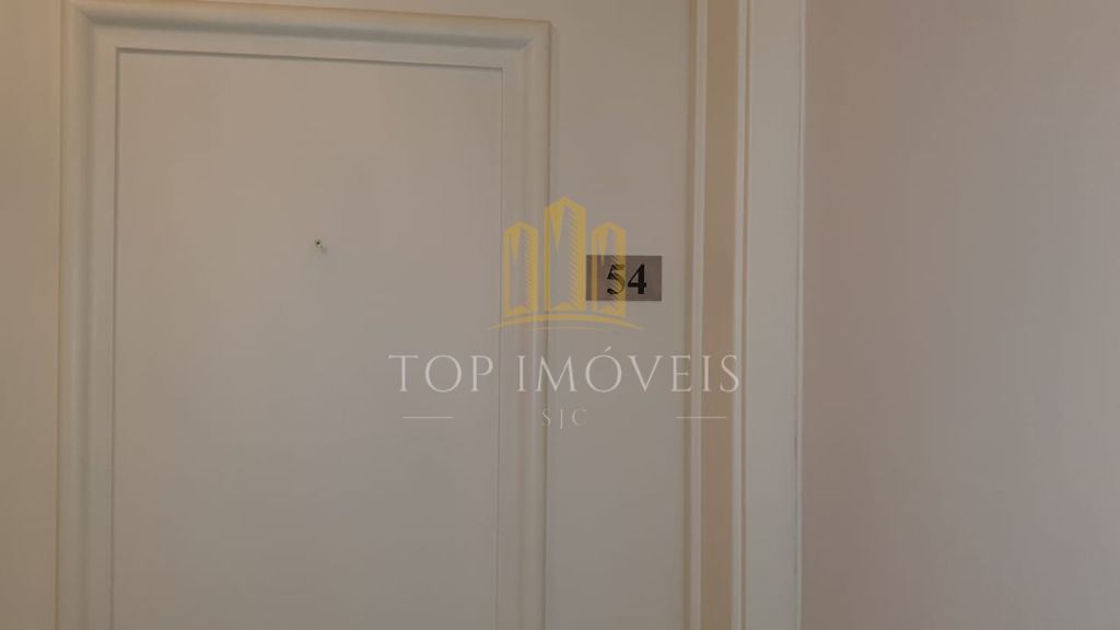 Excelente Apartamento Locação Semimobiliado no Jardim Aquarius - São José dos Campos