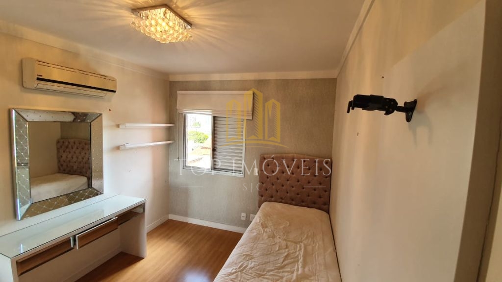 Excelente apartamento locação semimobiliado no jardim aquari