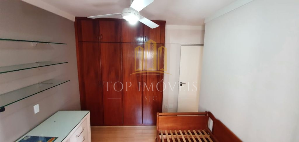 Excelente Apartamento Locação Semimobiliado no Jardim Aquarius - São José dos Campos