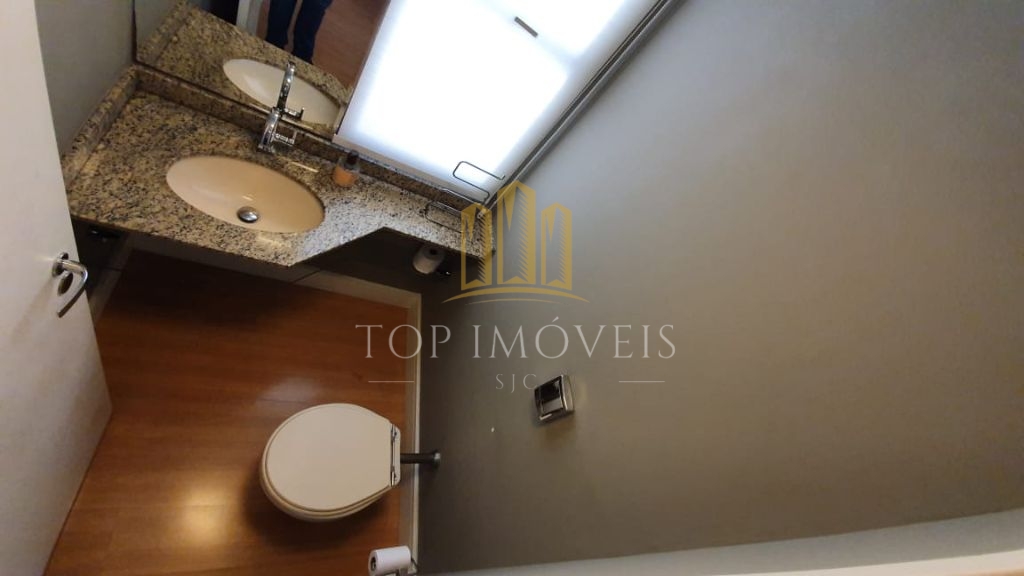 Excelente Apartamento Locação Semimobiliado no Jardim Aquarius - São José dos Campos