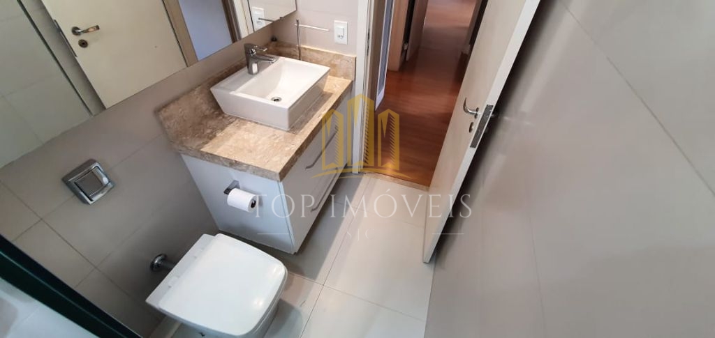 Excelente Apartamento Locação Semimobiliado no Jardim Aquarius - São José dos Campos