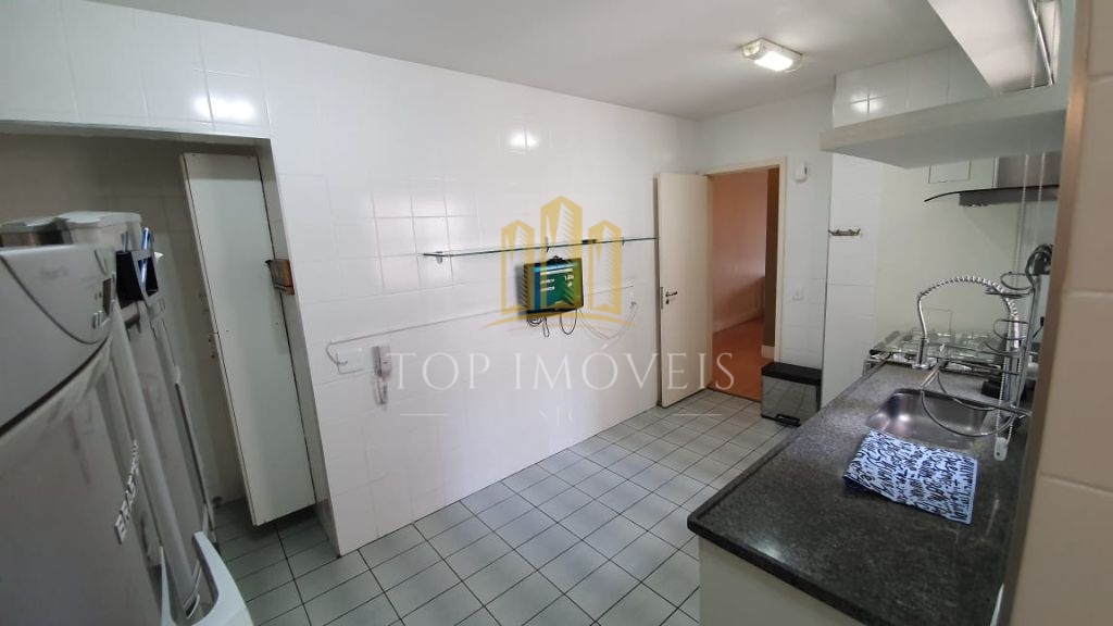 Excelente Apartamento Locação Semimobiliado no Jardim Aquarius - São José dos Campos