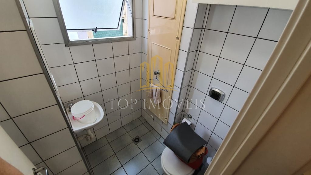 Excelente Apartamento Locação Semimobiliado no Jardim Aquarius - São José dos Campos