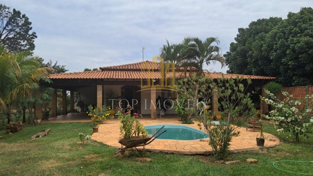 ? chácara dos sonhos na estância primeira – piscina e poço a