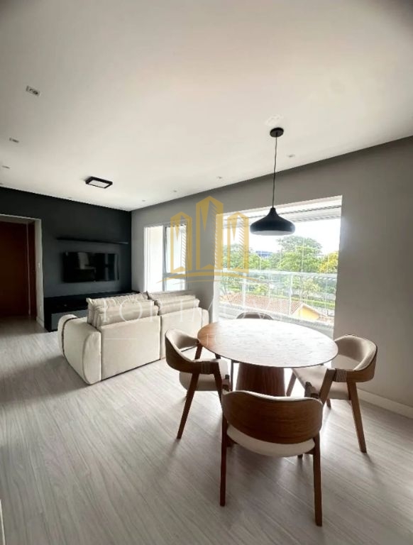 Lindo apartamento dois dormitórios suíte varanda Gourmet lazer completo no melhor do parque industrial