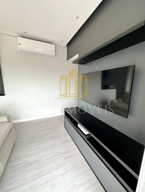 Lindo apartamento dois dormitórios suíte varanda Gourmet lazer completo no melhor do parque industrial